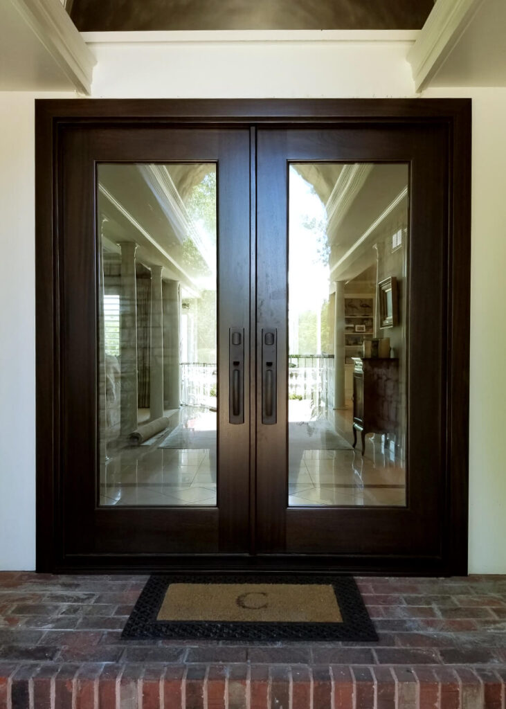 cahill custom door scobis millwork