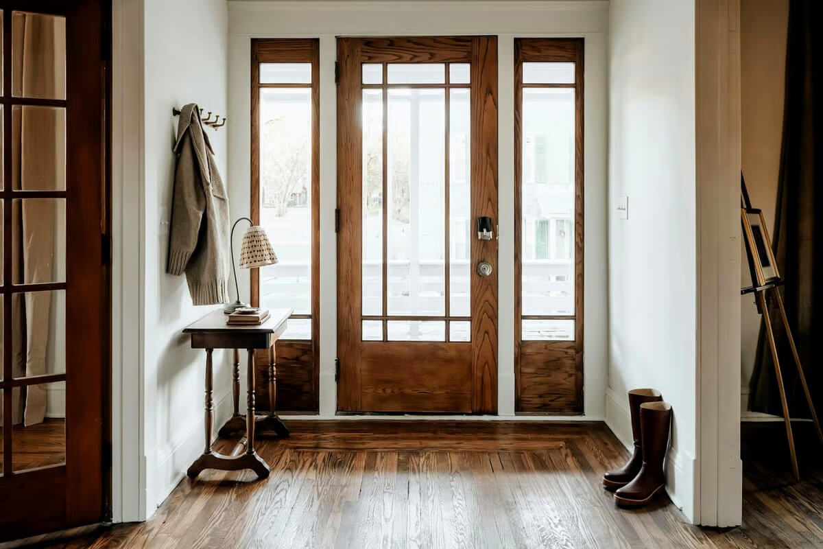finishing standards scobis millwork
