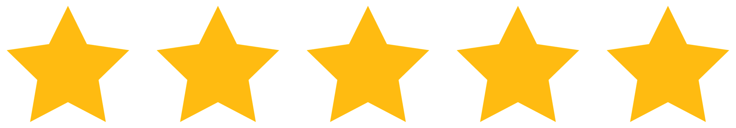 5 stars