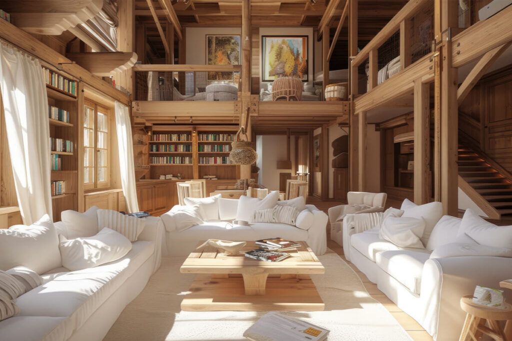 How to Add Texture and Warmth to Your Home with Millwork