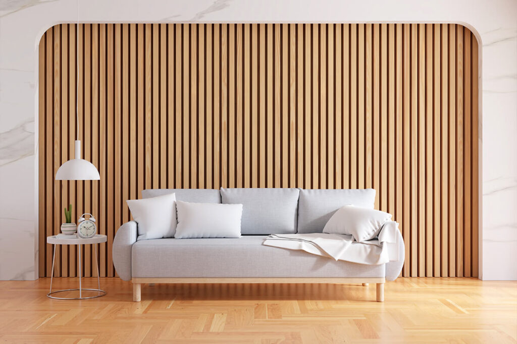 Why Fluted and Reeded Panels Are Making a Comeback in 2026?​