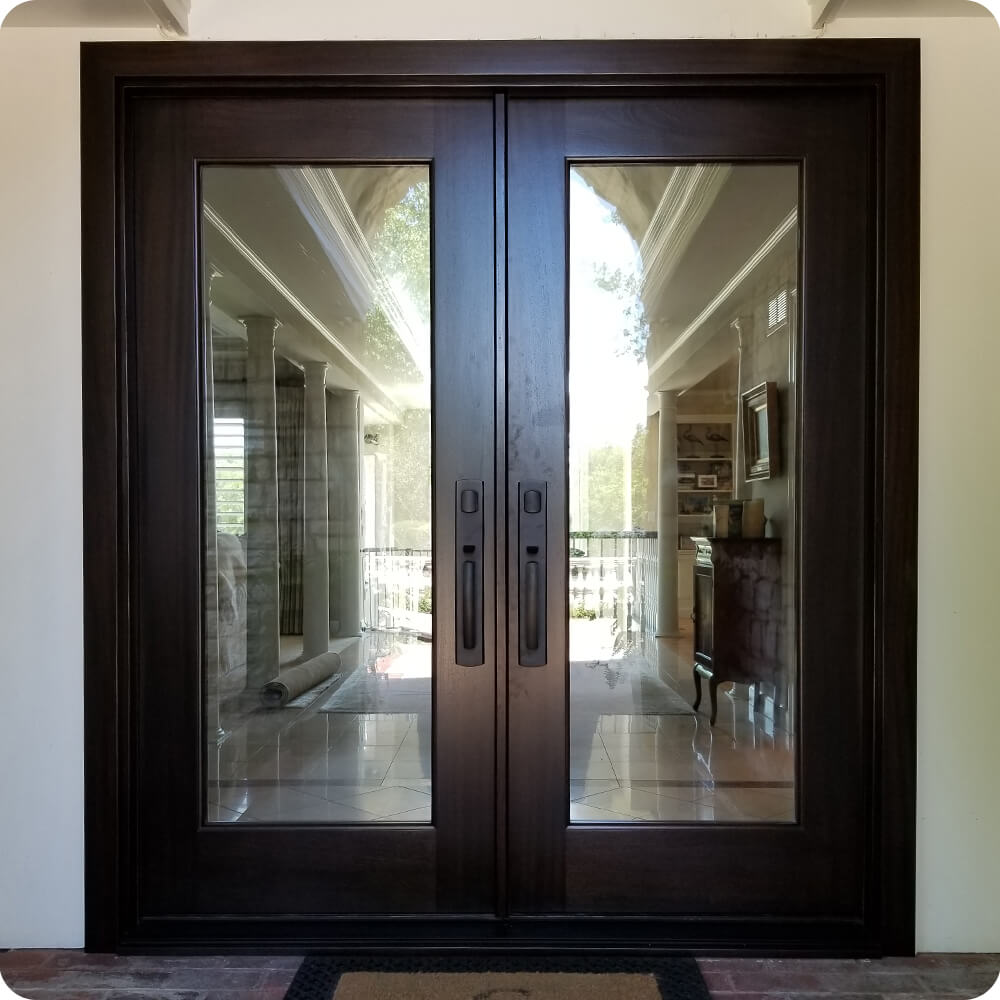 Cahill Entry Door
