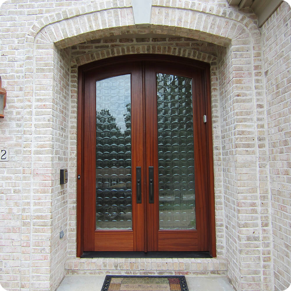 Cohen residence after view by Scobis