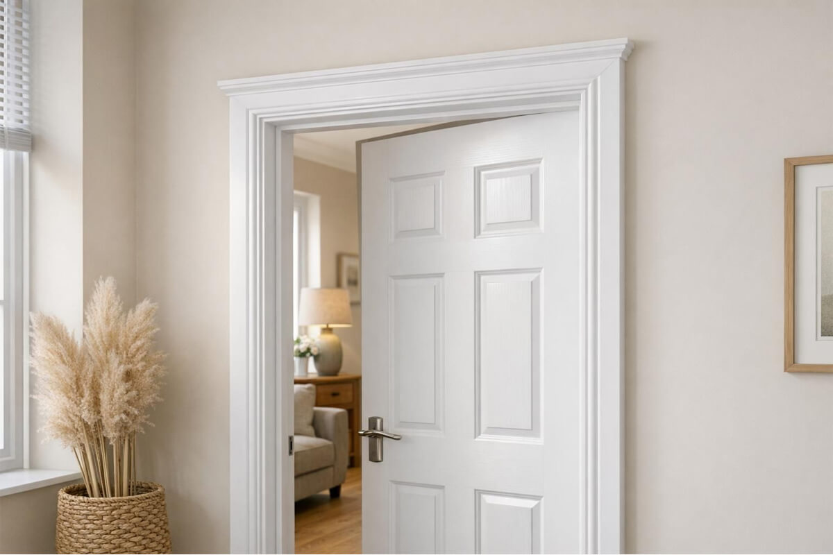 Door frames