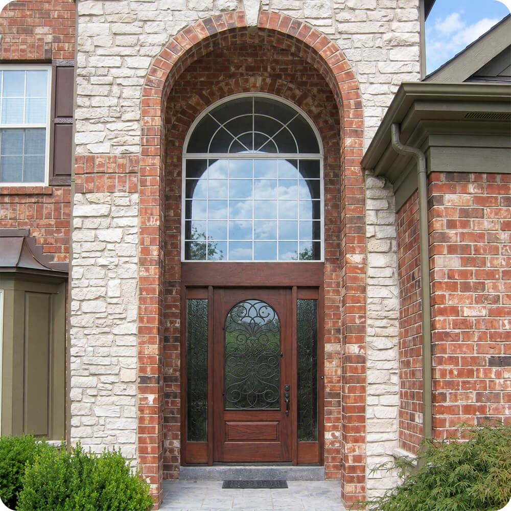 Emory residence after view by Scobis