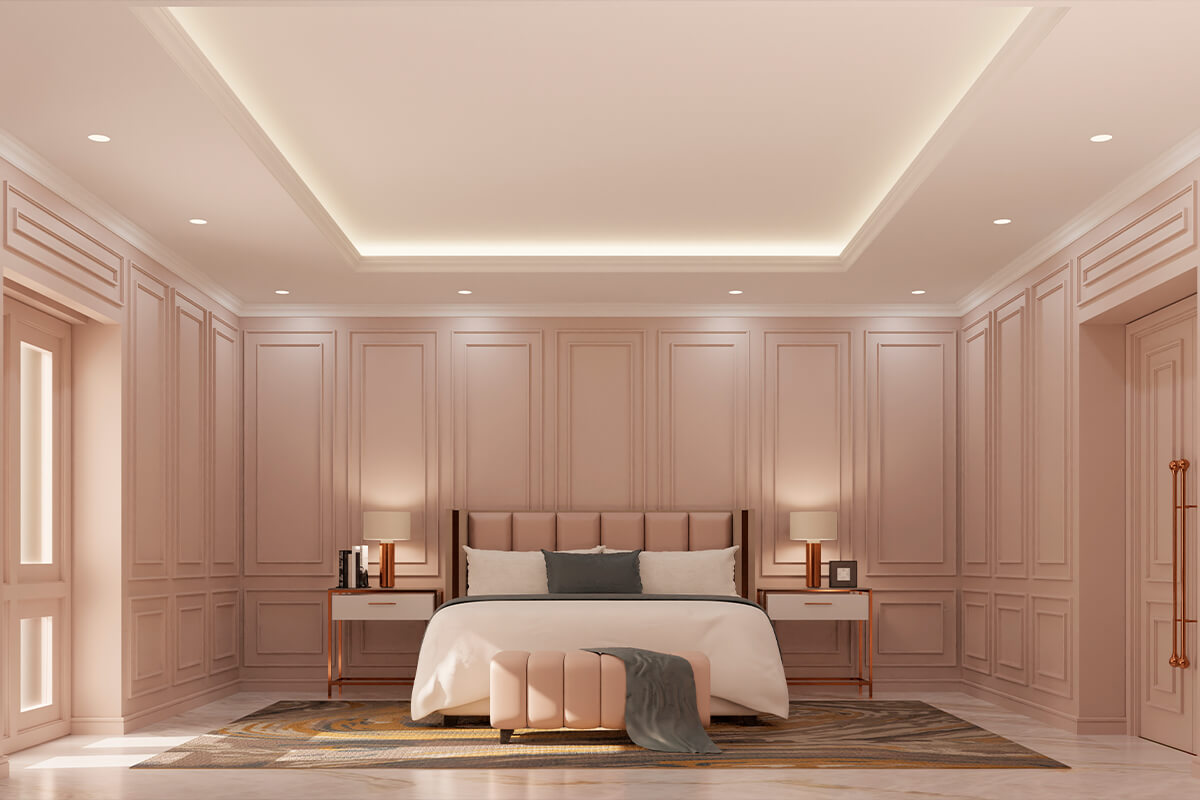 custom millwork company