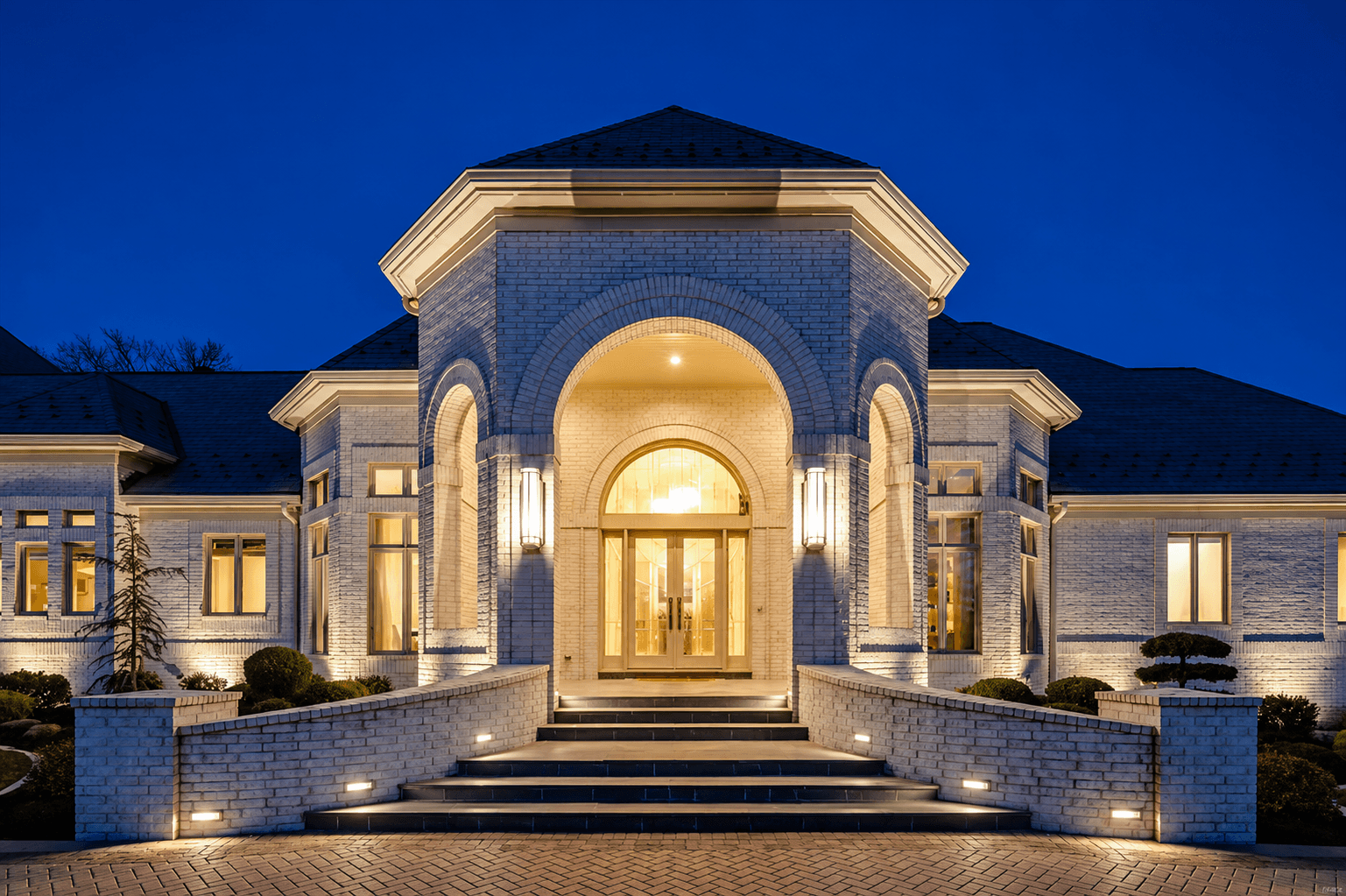 Ryan Residence